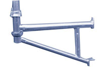 HOP-UP BRACKET