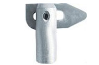 FLIP BRACE LOCKS