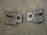 LEDGER END CASTED (Right)