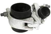 COMBINATION SWIVEL COUPLER 