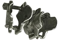 SWIVEL COUPLER (Italy Type)