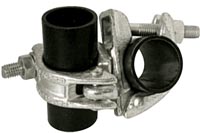 SWIVEL COUPLER