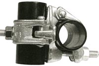 DOUBLE COUPLER (heavy Duty)