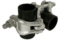 DOUBLE COUPLER (US Type) 