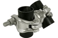 SWIVEL COUPLER (US Type)