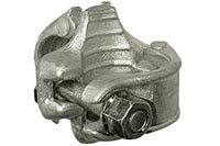 DOUBLE COUPLER (German Type)