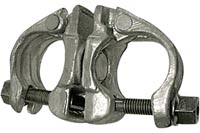 SWIVEL COUPLER (German Type)