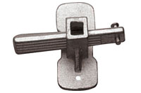 WEDGE CLAMP