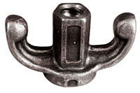 FORGED WING NUT