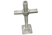 ADJUSTABLE BASE JACK