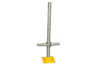 SWIVEL ADJUSTABLE BASE JACK