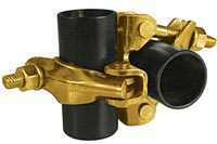 DOUBLE COUPLER (British Type)