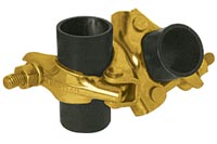 SWIVEL COUPLER (British Type)