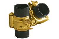 SWIVEL COUPLER (Korean Type)